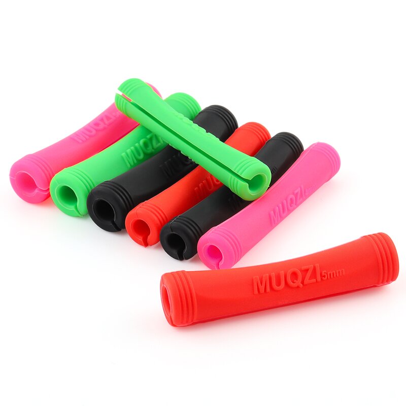 Bike Cable Protector Factory - OEM Housing Protector Sleeve