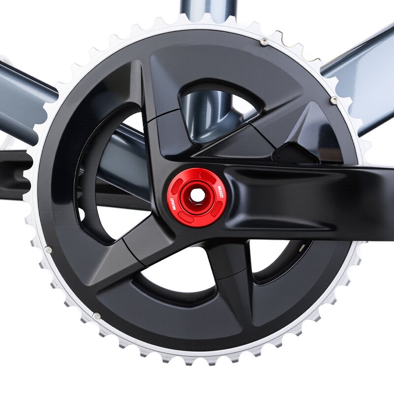 Bike Crank Bolt Factory - OEM Self Extracting Kit