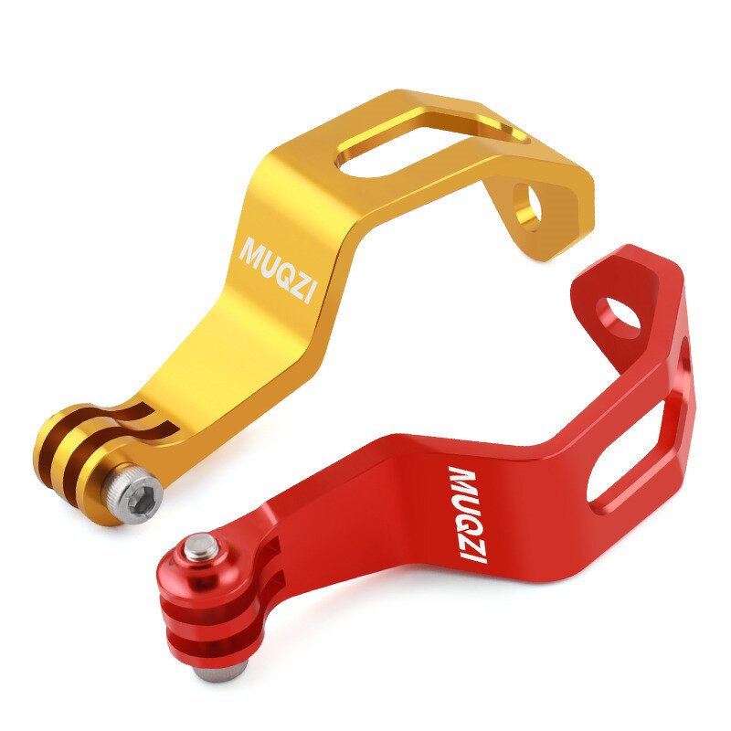 Bike Light Mount Factory - OEM Headlight Extension Holder