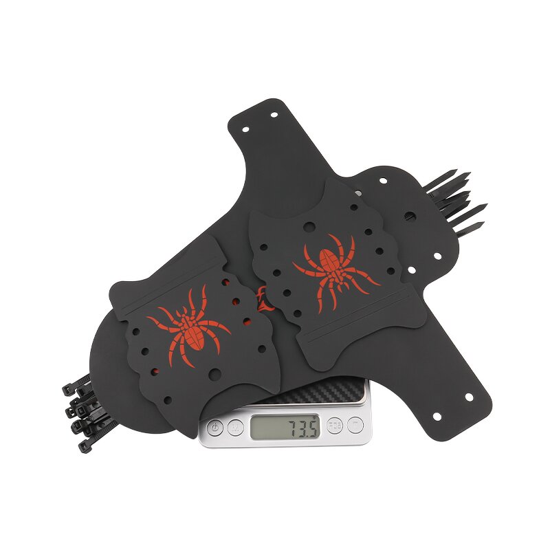 Bike Fender Factory - OEM Mountain Bike Mudguard