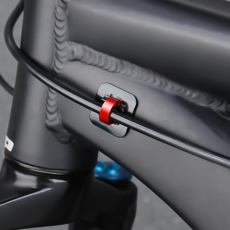 Bike Cable Guide Manufacturer - OEM Brake Shifter Clips