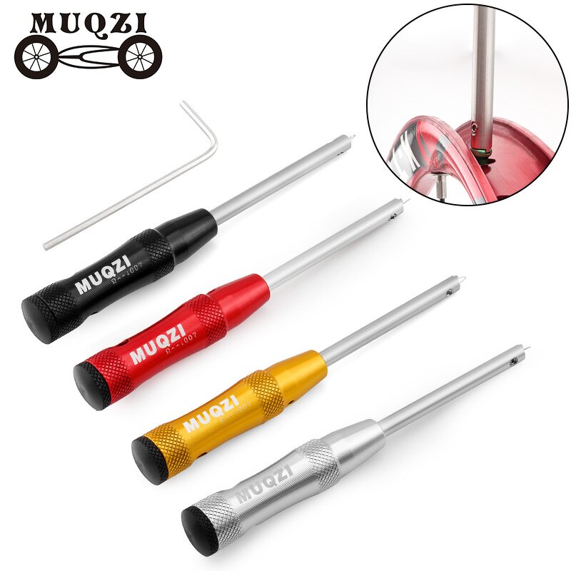 Bike Spoke Tool Manufacturer - OEM Nipple Wrench