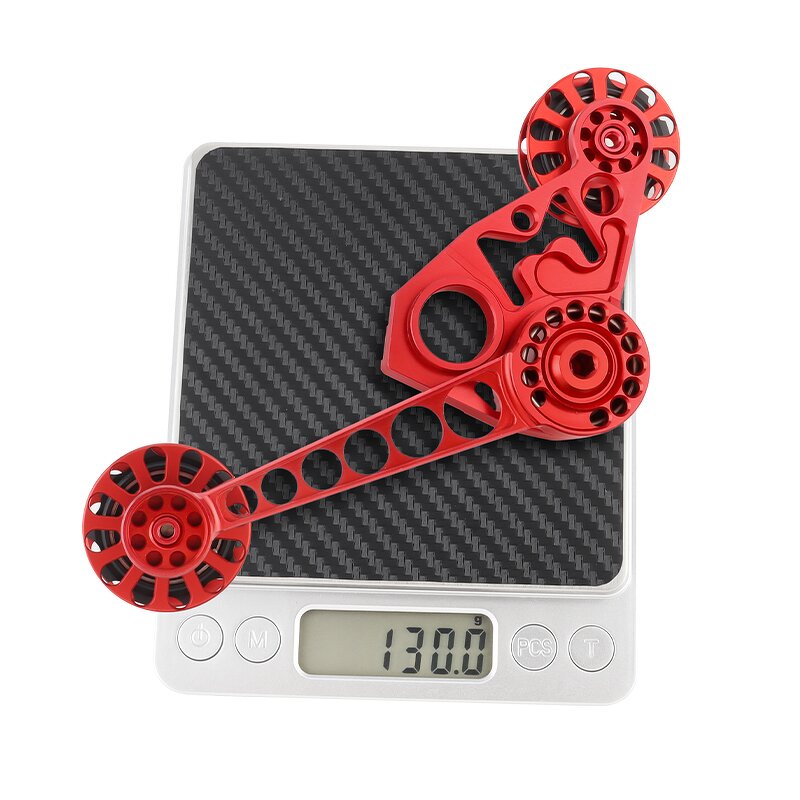 Bike Chain Guide Factory - Custom Derailleur Stabilizer