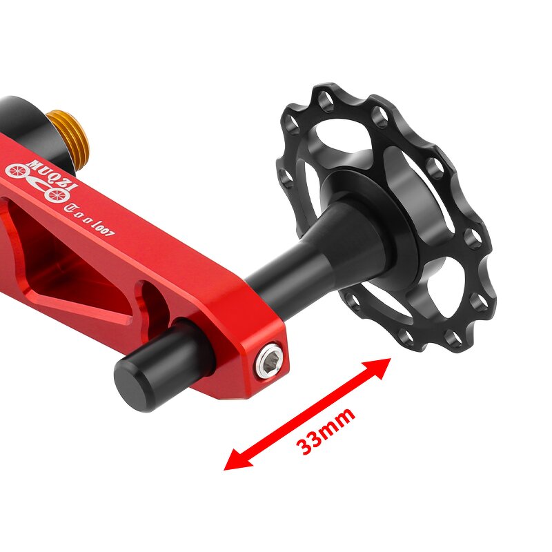 Bike Chain Guide Manufacturer - OEM Folding Bike Tensioner