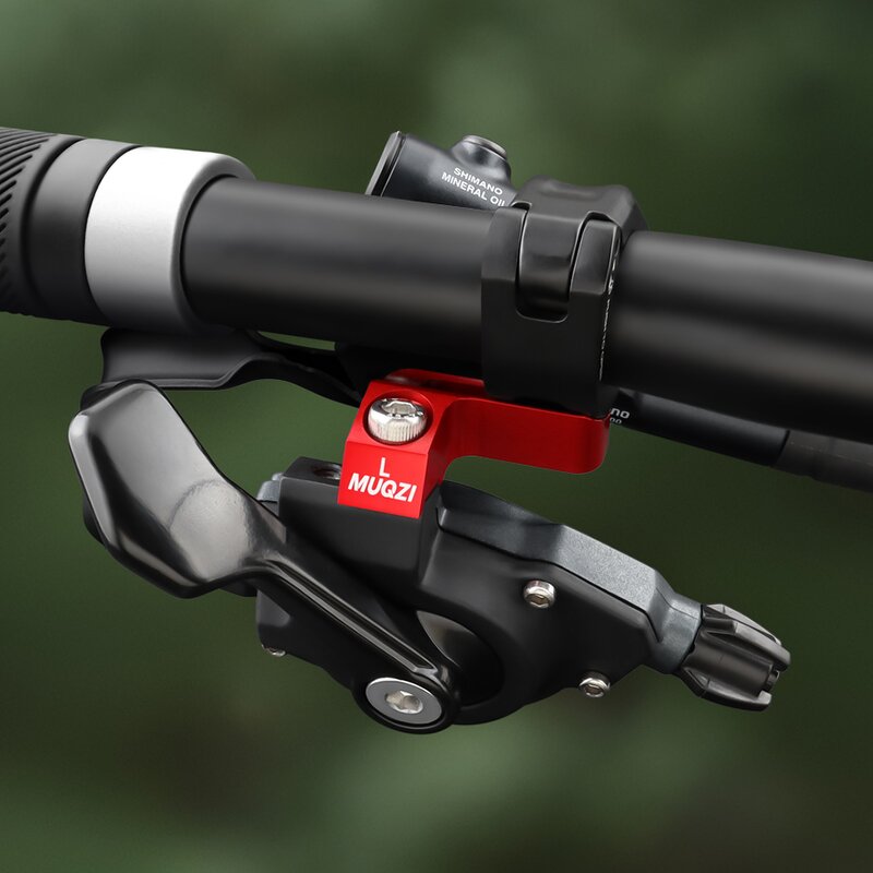 Bike Brake Adapter Factory - OEM Integrated Shifter Mount