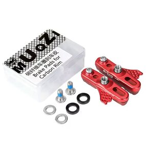 Bike Brake Pad Manufacturer - OEM C-Brake Shoe for Carbon