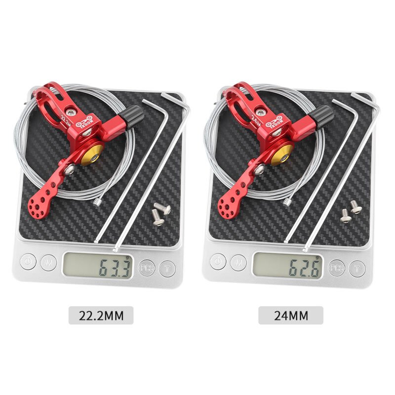 Bike Dropper Lever Factory - OEM Remote Control Wire