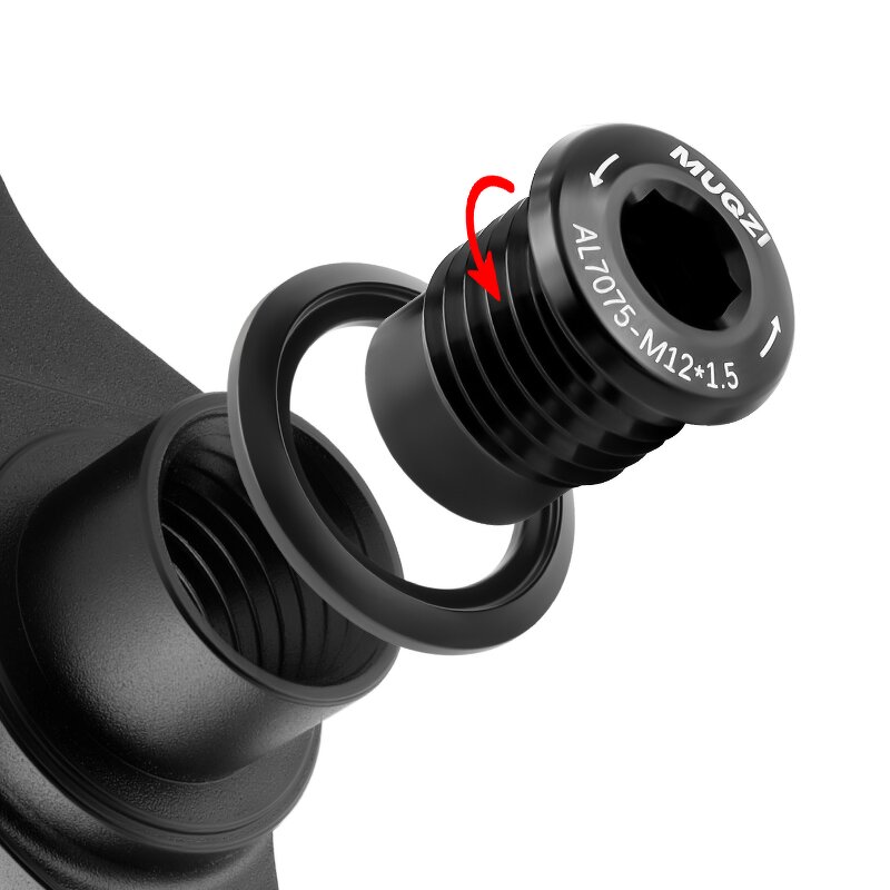 Bike Derailleur Hanger Manufacturer - OEM UDH Dropout Hook