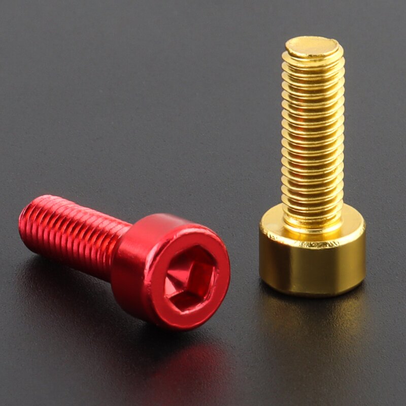 Bike Bottle Cage Bolt Factory - OEM Water Bottle Screw