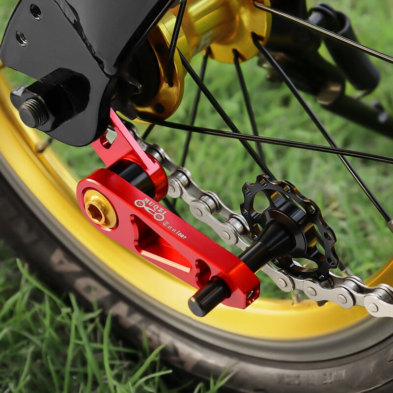 Bike Chain Guide Manufacturer - OEM Folding Bike Tensioner