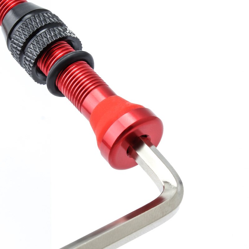 Bike Valve Stem Factory - OEM Schrader Tubeless Valve