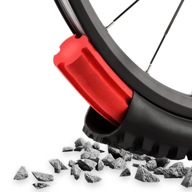 Bike Tire Insert Factory - OEM Explosion-proof Protective Pad