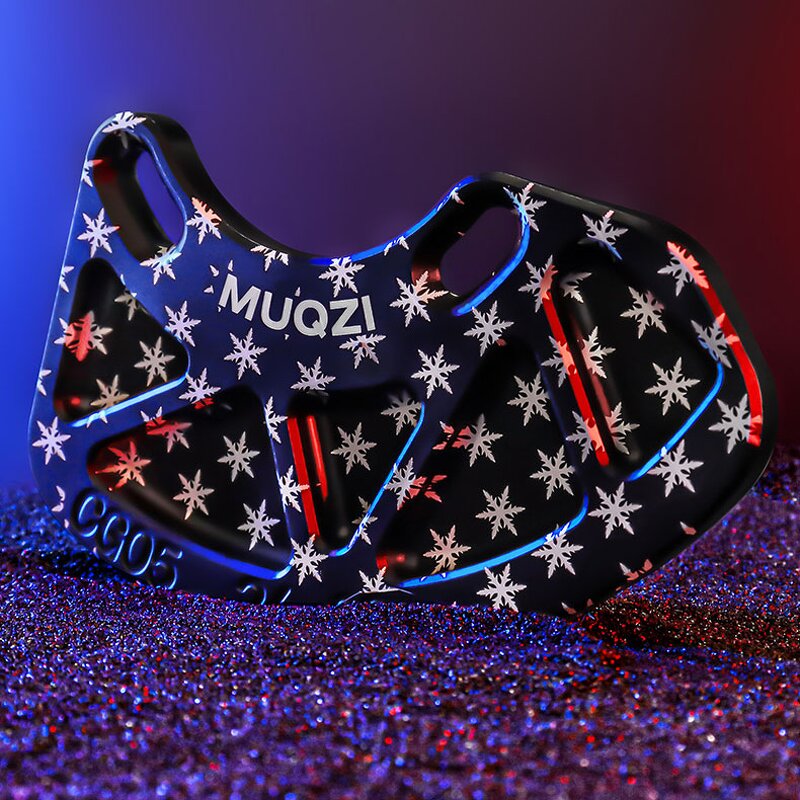 Bike Chain Protector Factory - OEM ISCG Mount Adapter