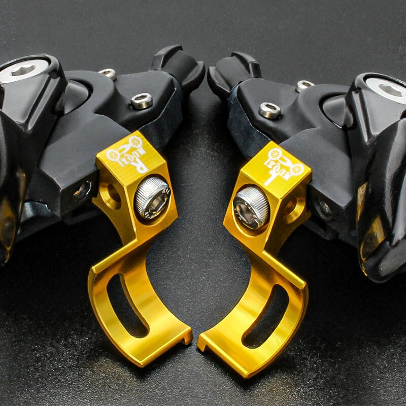 Bike Brake Adapter Factory - OEM Shifter Lever Adapter