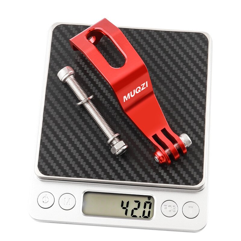 Bike Light Mount Factory - OEM Headlight Extension Holder