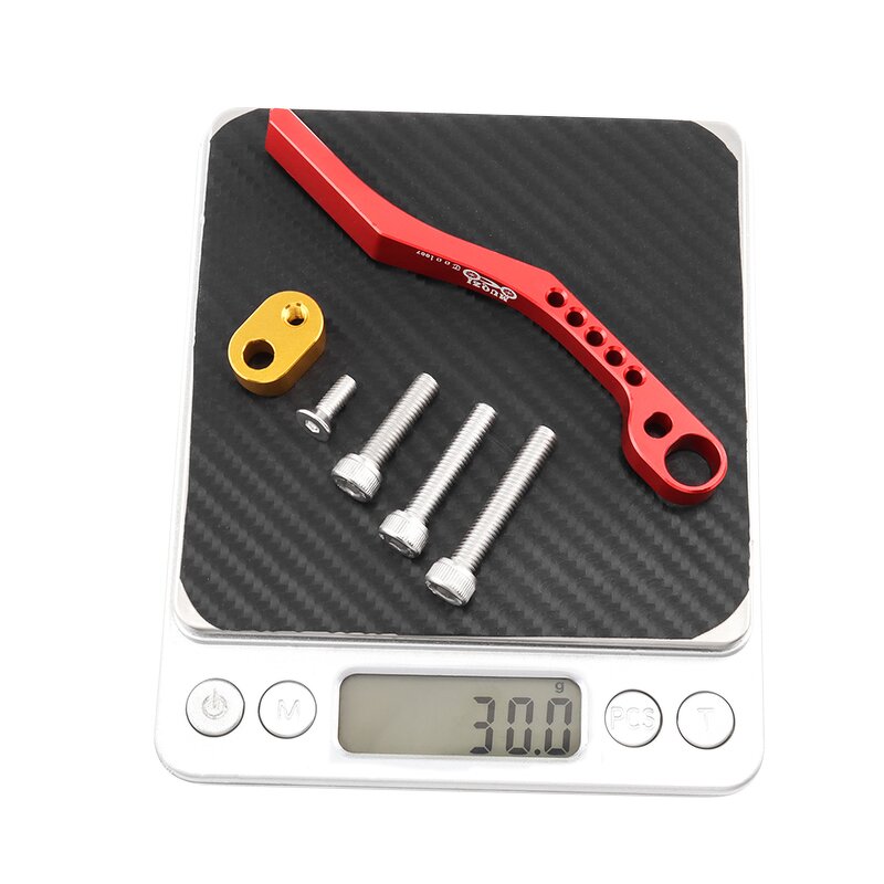 Bike Chain Guide Factory - OEM Road Bike Anti-drop Device