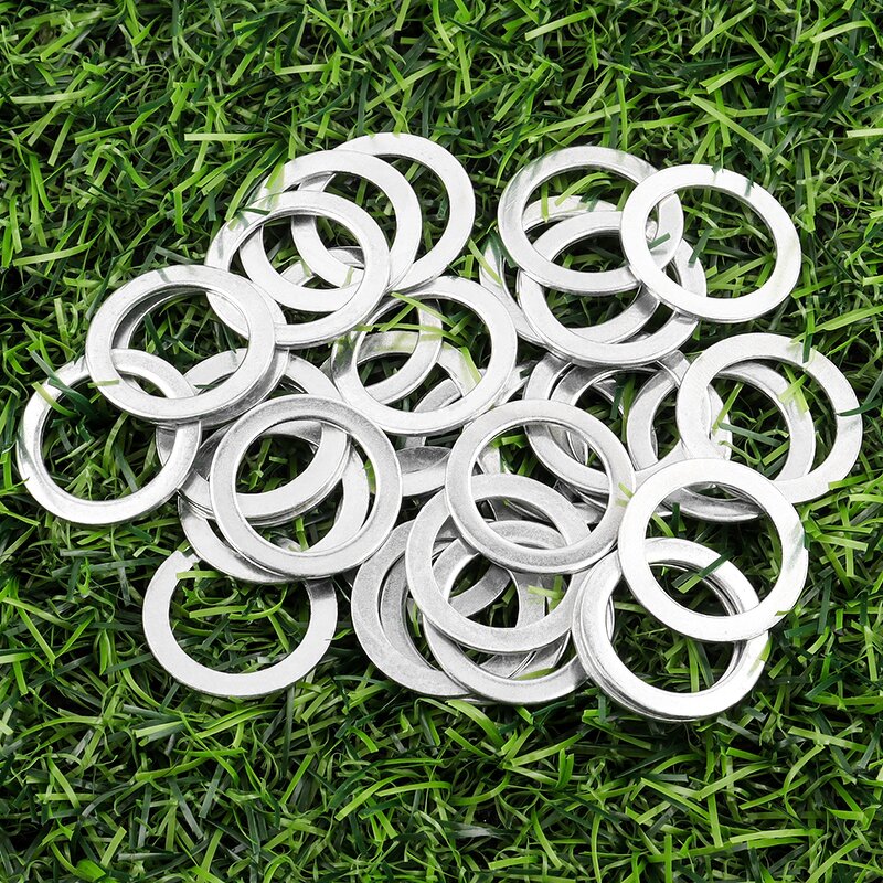 Bike Pedal Spacer Manufacturer - OEM Gasket Ring Washers