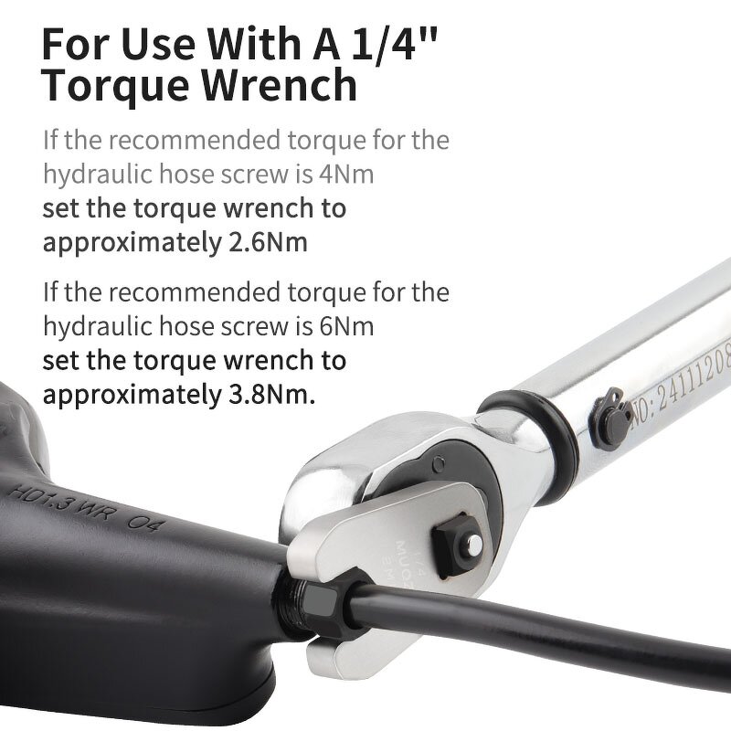 Bike Brake Wrench Factory - OEM Disc Brake Cable Tool