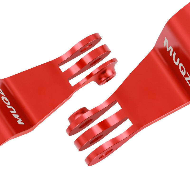 Bike Light Mount Manufacturer - OEM Front Light Holder