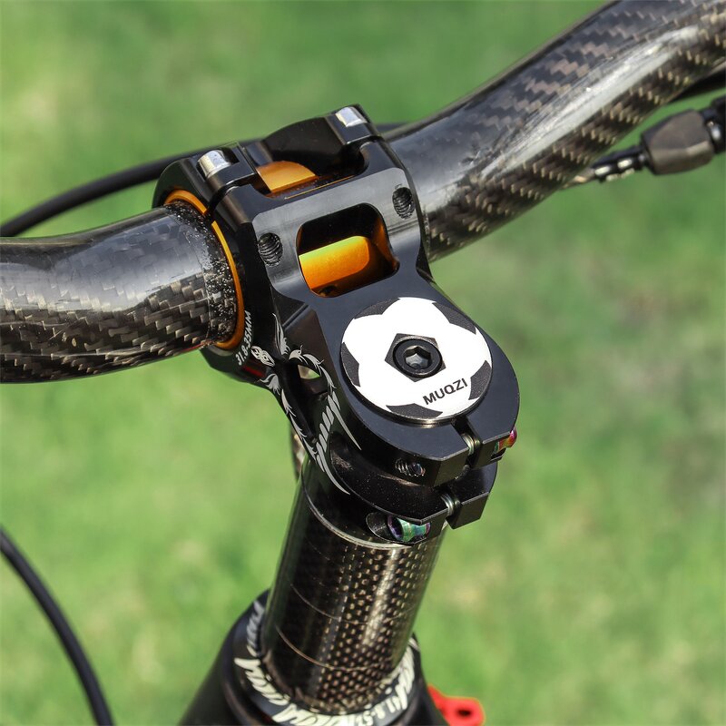 Bike Top Cap Manufacturer - OEM Headset Cap