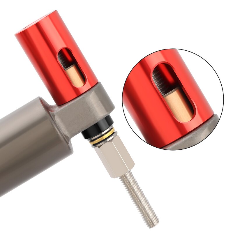 Bike Suspension Tool Manufacturer - OEM DU Bushing Tool