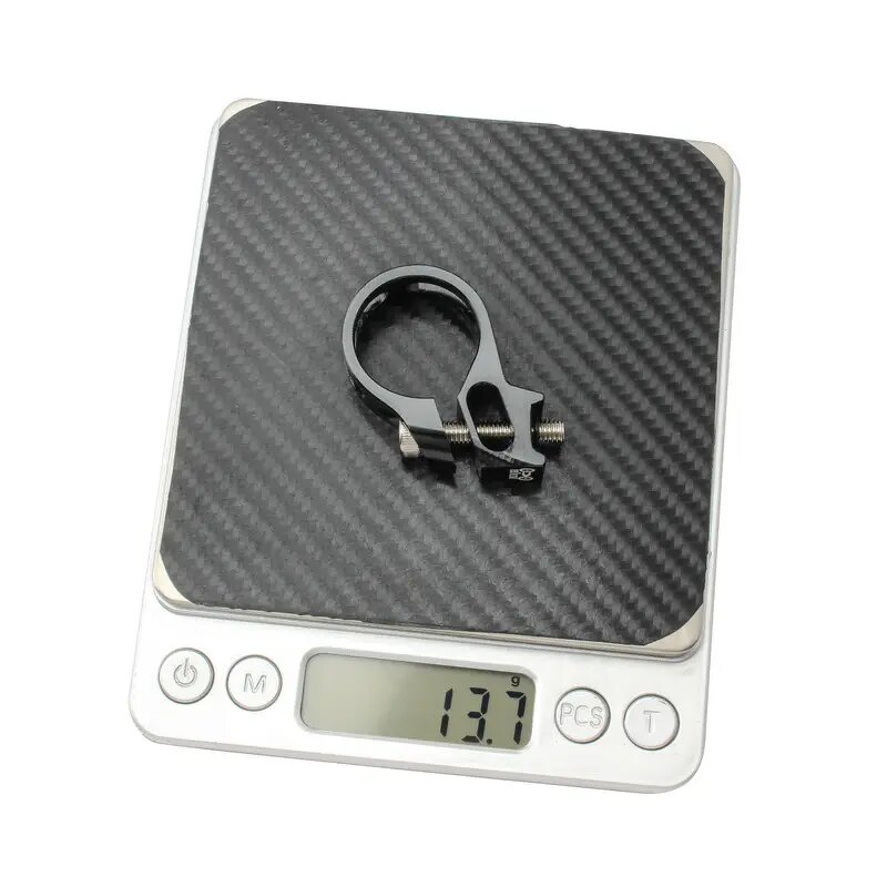 Bike Shifter Clamp Manufacturer - OEM Derailleur Lever Mount