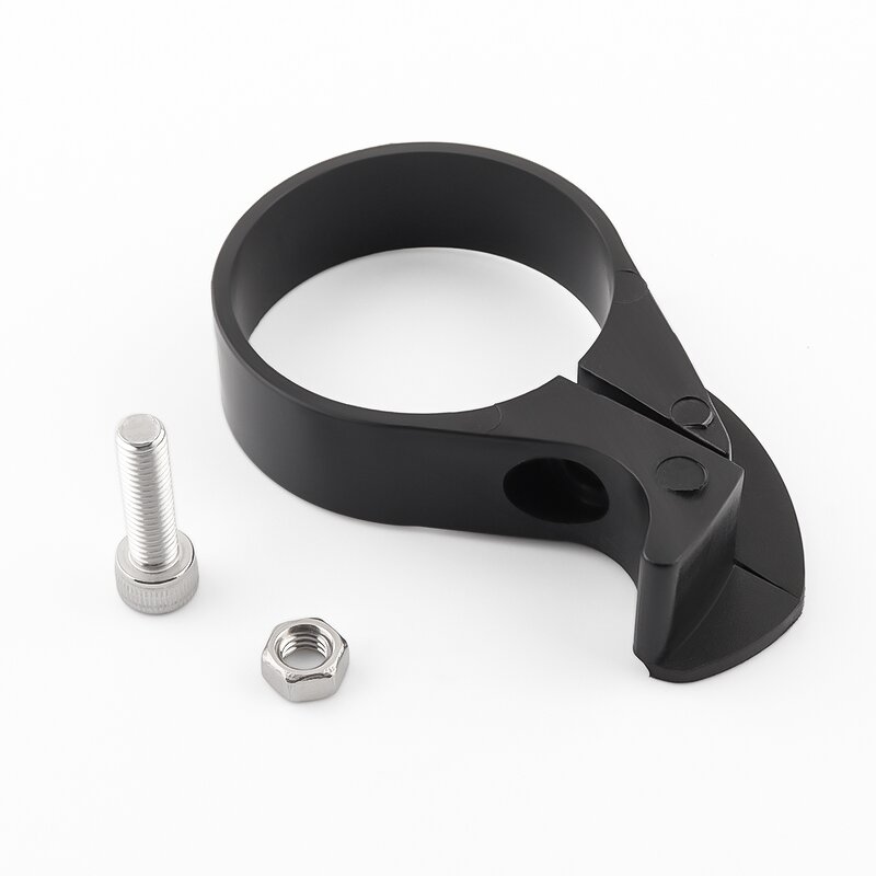 Bike Chain Stabilizer Factory - OEM Anti-Drop Guide Clamp