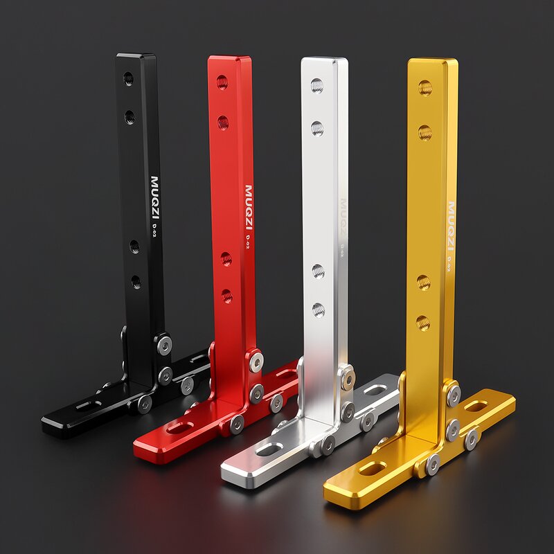 Bike Bottle Cage Adapter Factory - OEM Extender Mount