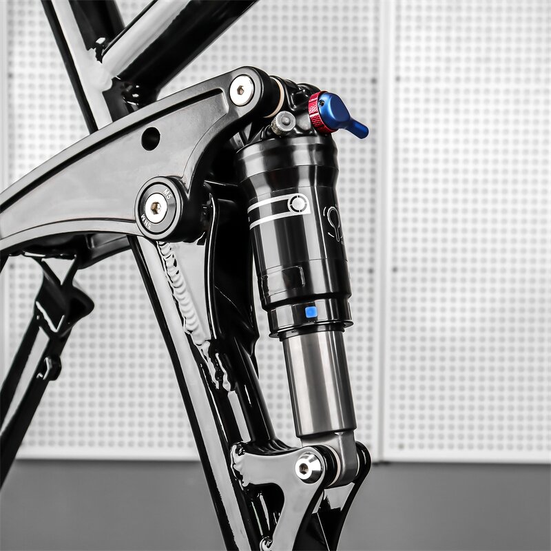 Bike Shock Bushing Manufacturer - OEM Custom DU Bushing