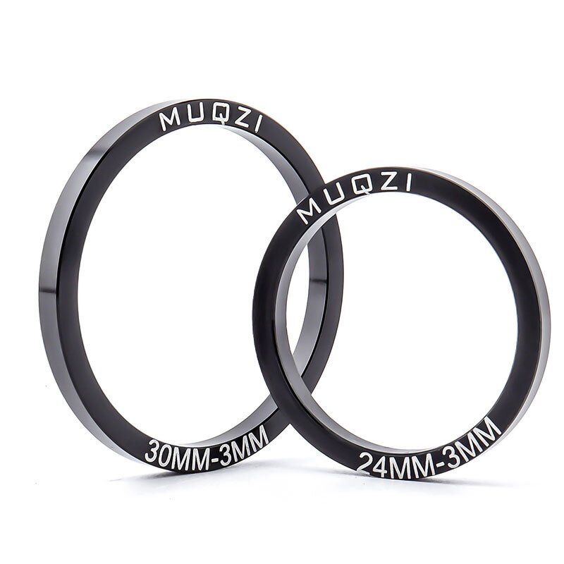 Bike Crankset Washer Manufacturer - OEM BB Crank Spacer