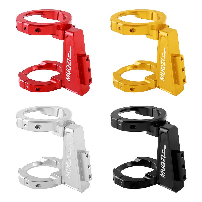 Folding Bike Bag Bracket Factory - OEM Front Mount Adapter