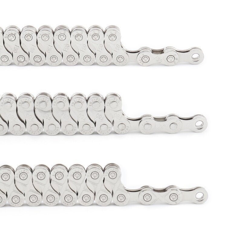 Bike Chain Manufacturer - OEM 6-12 Speed Steel Chain