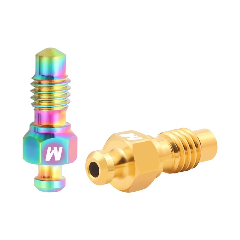 Bike Brake Bleed Bolt Factory - OEM Hydraulic Exhaust Screw