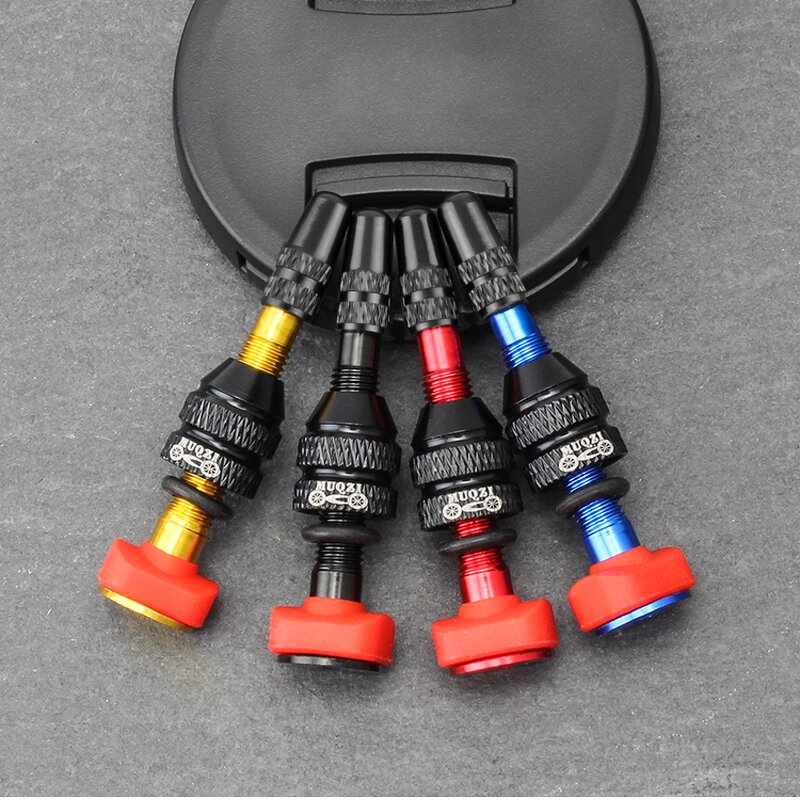 Bike Valve Stem Manufacturer - OEM Custom Presta Stem