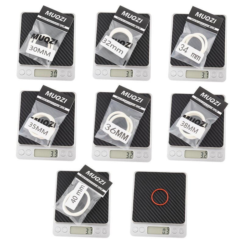 Bike Fork Seal Factory - OEM Oil Foam Absorb Ring