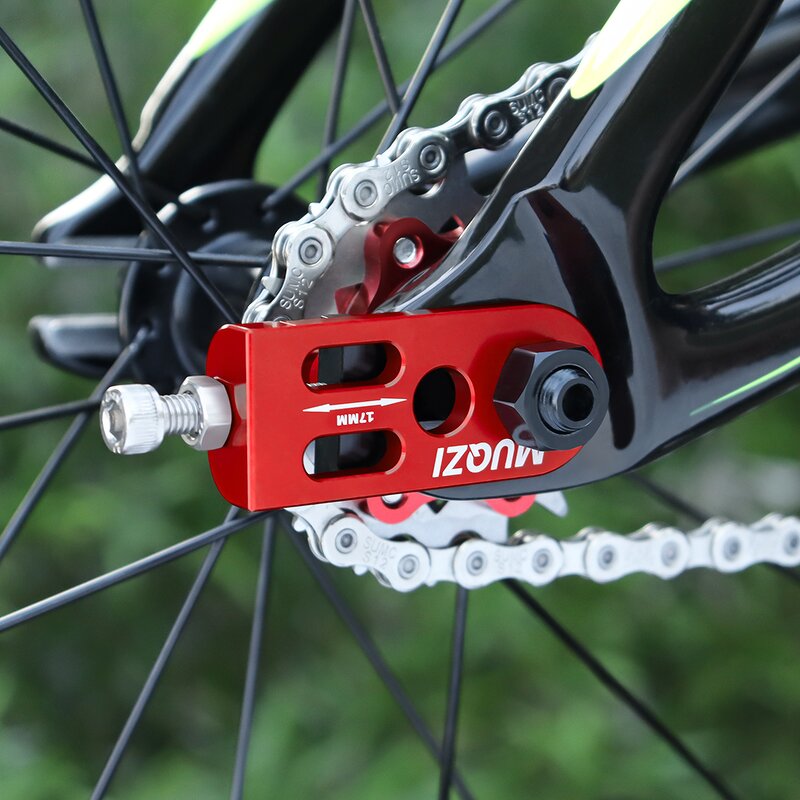 Bike Chain Tensioner Factory - OEM Folding Bike Adjuster