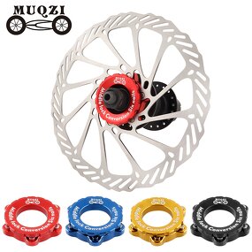 Bike Disc Adapter Factory - OEM Centerlock to 6-Hole