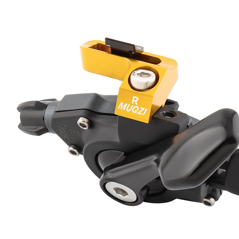 Bike Brake Adapter Manufacturer - OEM Lever Adapter for SRAM