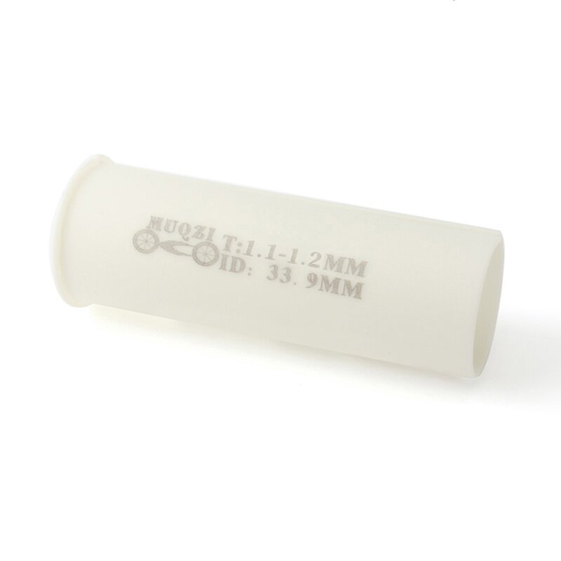 Bike Seatpost Sleeve Factory - OEM E-bike Conversion Bushing