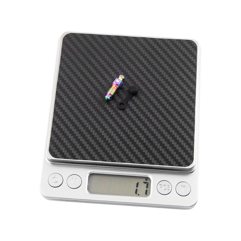 Bike Brake Bleed Screw Manufacturer - OEM Hydraulic Bleed Nipple