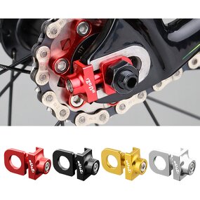Bike Chain Tensioner Factory - OEM Folding Bike Fastener