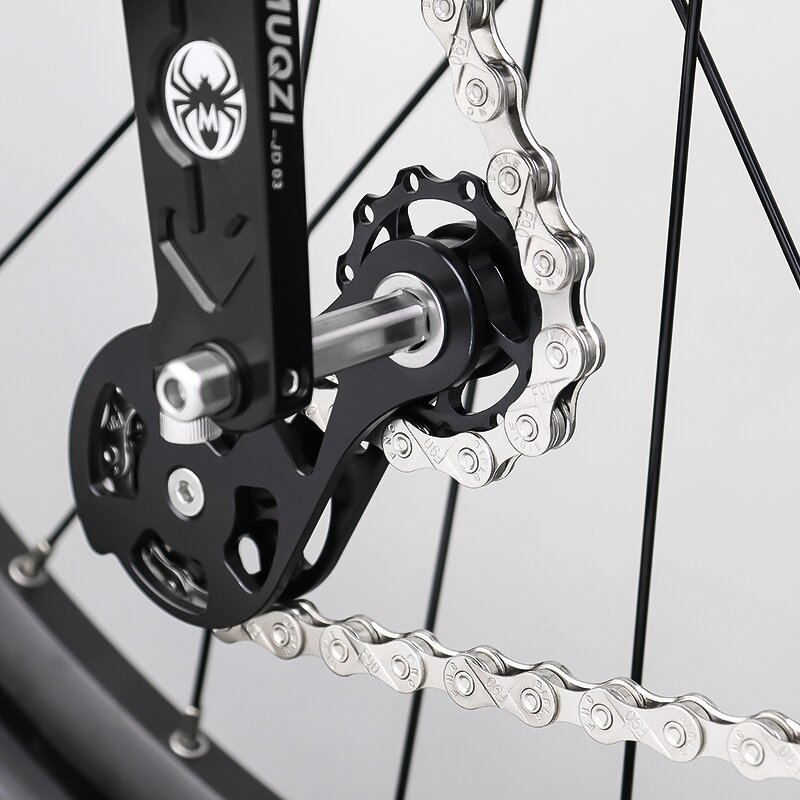Bike Chain Manufacturer - OEM Durable Steel Cycle Chain