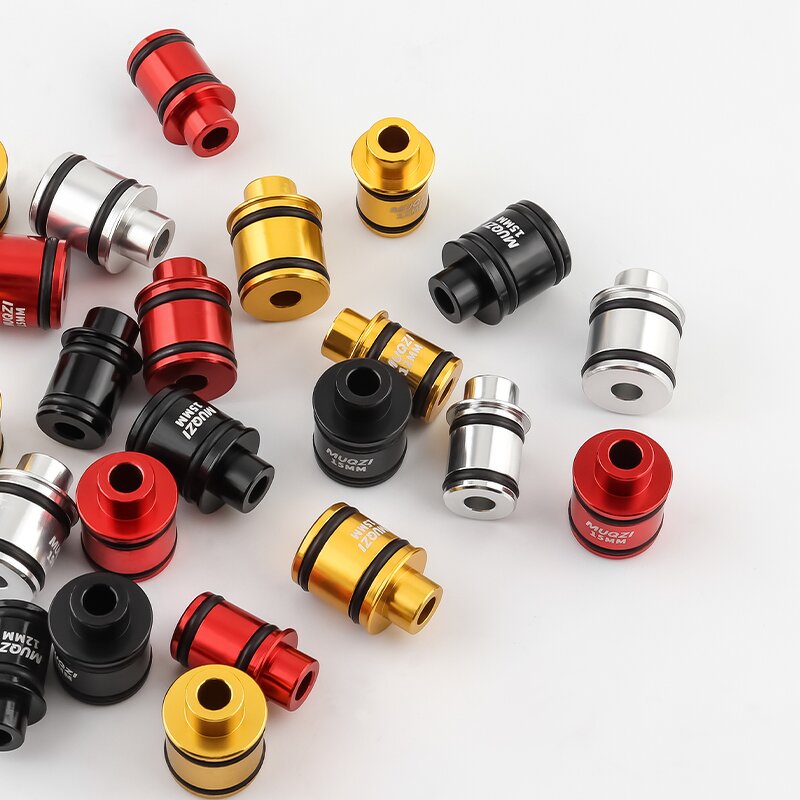 Bike Thru Axle Adapter Manufacturer - OEM Wheel Hub Converter