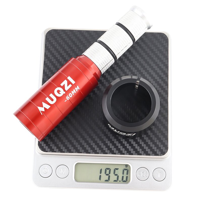 Bike Fork Extender Factory - OEM Handlebar Rise Adapter