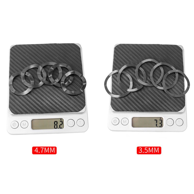 Bike Bottom Bracket Factory - OEM BB Adjust Washer