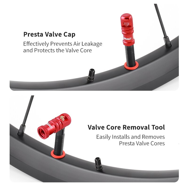 Bike Valve Tool Factory - OEM Valve Core Removal Tool