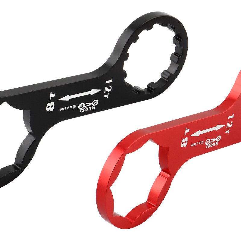 Bike Fork Tool Factory - OEM Fork Cap Wrench