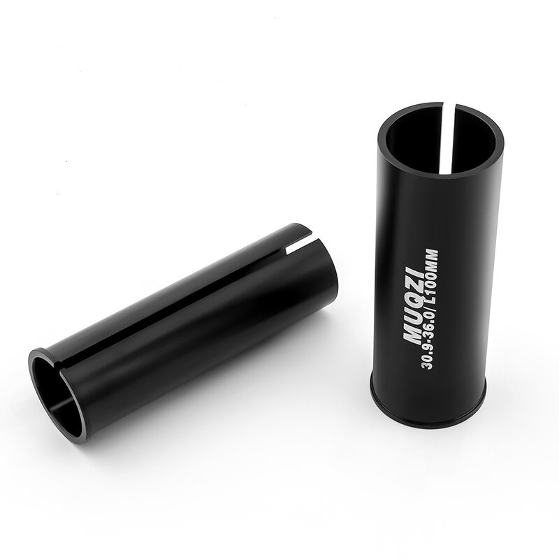 Bike Seatpost Adapter Manufacturer - OEM Tube Conversion Shim