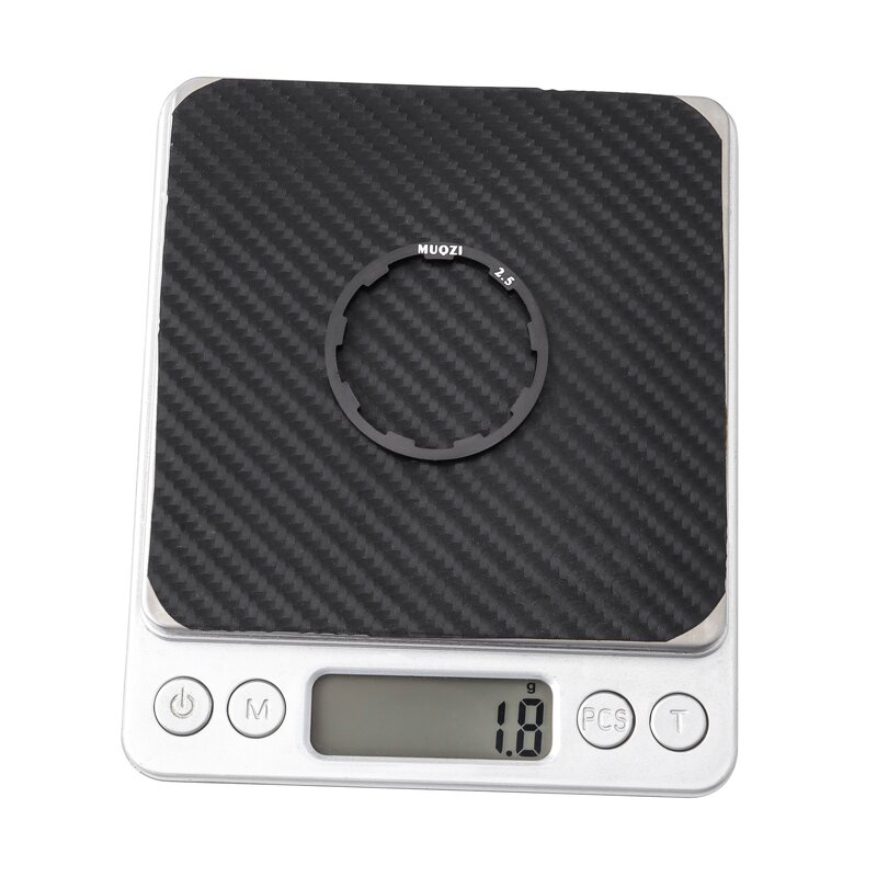 Bike Hub Spacer Factory - OEM Cassette Gasket Spacer