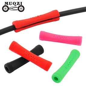Bike Cable Protector Manufacturer - OEM Rubber Protective Sleeve
